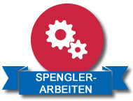 Spenglerarbeiten
